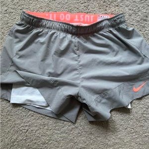Women’s Nike Shorts